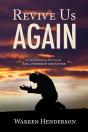 Revive Us Again - A Devotional Study Of Ezra, Nehemiah And Esther - Preview