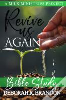 Revive Us Again