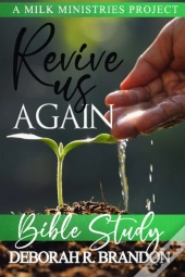 Revive Us Again