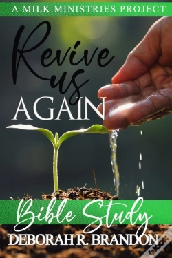 Capa do artigo Revive Us Again