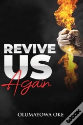 Revive Us Again