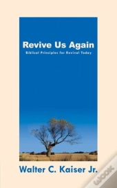 Revive Us Again