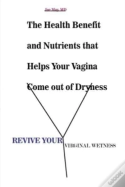 Capa do artigo Revive Your Virginal Wetness