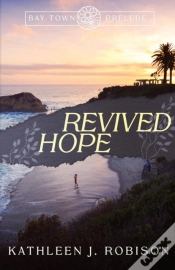 Capa do artigo Revived Hope