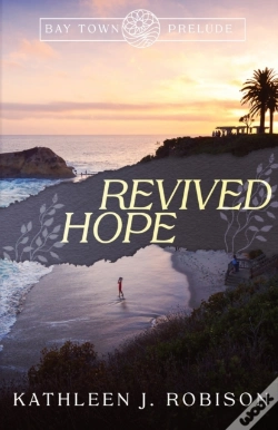 Capa do artigo Revived Hope