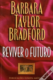 Capa do artigo Reviver o Futuro