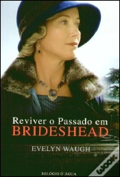 Capa do artigo Reviver o Passado em Brideshead