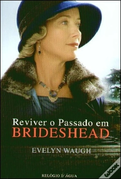 Capa do artigo Reviver o Passado em Brideshead