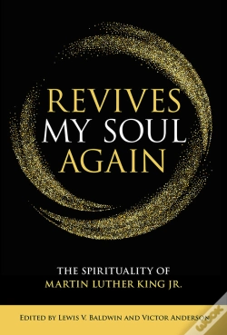 Capa do artigo Revives My Soul Again