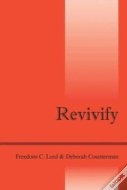 Capa do artigo Revivify
