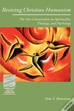 Capa do artigo Reviving Christian Humanism