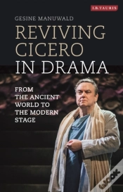 Capa do artigo Reviving Cicero In Drama