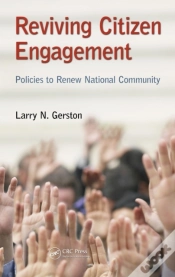 Capa do artigo Reviving Citizen Engagement