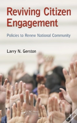 Capa do artigo Reviving Citizen Engagement