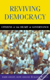Capa do artigo Reviving Democracy