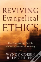 Capa do artigo Reviving Evangelical Ethics
