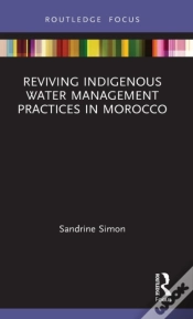 Capa do artigo Reviving Indigenous Water Management Practices In Morocco
