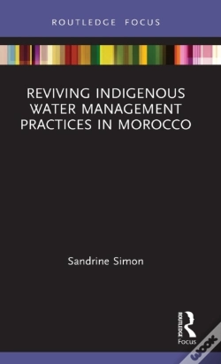 Capa do artigo Reviving Indigenous Water Management Practices In Morocco