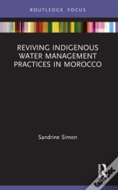 Reviving Indigenous Water Management Practices In Morocco
