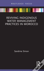 Capa do artigo Reviving Indigenous Water Management Practices In Morocco