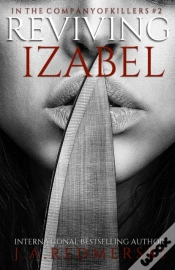 Capa do artigo Reviving Izabel