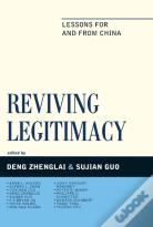 Reviving Legitimacy