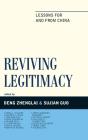 Reviving Legitimacy - Preview