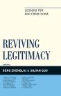 Reviving Legitimacy - Preview