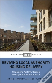 Capa do artigo Reviving Local Authority Housing Delivery