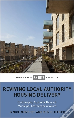 Capa do artigo Reviving Local Authority Housing Delivery