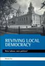 Reviving Local Democracy - Preview