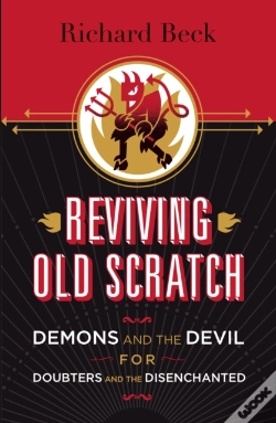 Capa do artigo Reviving Old Scratch