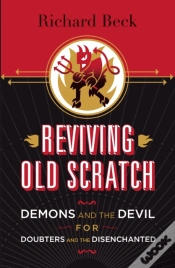Capa do artigo Reviving Old Scratch