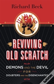 Capa do artigo Reviving Old Scratch