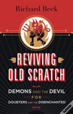 Capa do artigo Reviving Old Scratch