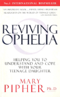 Reviving Ophelia - Preview