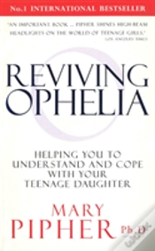 Capa do artigo Reviving Ophelia