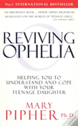 Capa do artigo Reviving Ophelia