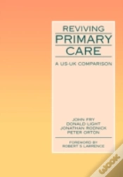Capa do artigo Reviving Primary Care