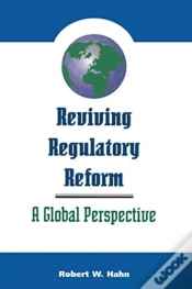 Capa do artigo Reviving Regulatory Reform