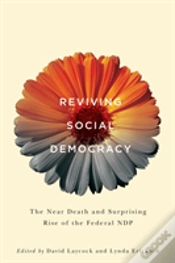 Capa do artigo Reviving Social Democracy