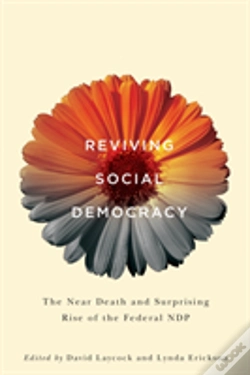 Capa do artigo Reviving Social Democracy