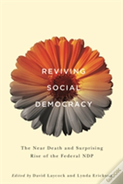 Capa do artigo Reviving Social Democracy