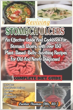 Capa do artigo Reviving Stomach Ulcers