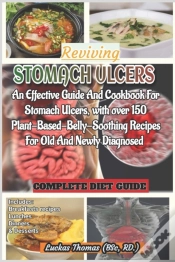 Capa do artigo Reviving Stomach Ulcers