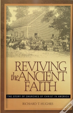 Capa do artigo Reviving The Ancient Faith