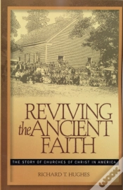 Capa do artigo Reviving The Ancient Faith