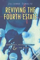 Reviving The Fourth Estate