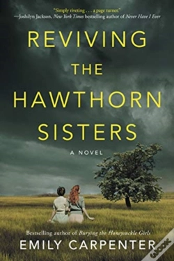 Capa do artigo Reviving The Hawthorn Sisters