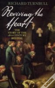 Capa do artigo Reviving The Heart